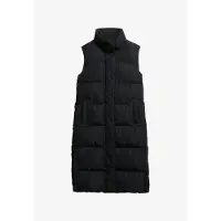 Superdry Gilet noir