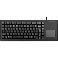 Cherry G84-5500 TOUCHPAD KEYBOARD Espagne - Clavier - QWERTY