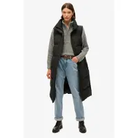 Superdry Gilet noir