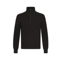 Brandit Pull-over noir