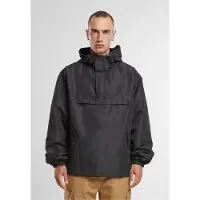 Brandit Veste mi-saison noir