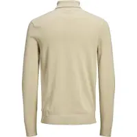 Jack & Jones Pull-over 'JJEmil' beige