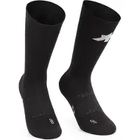 Assos Rs S11 Socks Noir EU 38-42