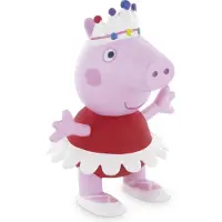 HEO Mini figurine Peppa Pig Dancer