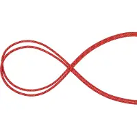 Mammut 11.0 Performance Static Rope Rouge 200 m