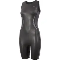 Zone3 Shorty Sans Manches Pour Femme Neoprene Kneeskin