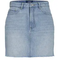 JJXX Aura Jjxx Short Skirt Bleu S Femme