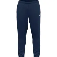 Jako Pantalon fonctionnel marine / blanc