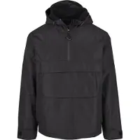 Brandit Veste mi-saison noir