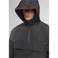 Brandit Veste mi-saison noir