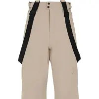 Protest Rowens Pants Beige S Homme