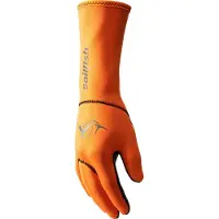 Sailfish Neoprene Gloves Orange,Gris XS