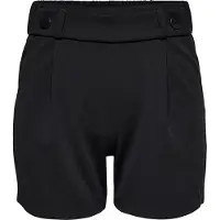 JDY Pantalon à pince 'JDYGEGGO' noir