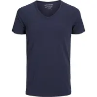 Jack & Jones T-Shirt bleu marine