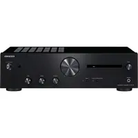 Onkyo A-9110 - Amplificateur - 2 x 50 Watt - noir