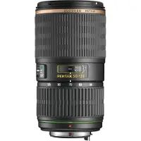 Pentax Objectif reflex Smc DA 50 - 135 mm f/2.8 ED (IF) SDM (Tropicalisé)