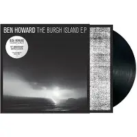 Universal Music Ben Howard - Burgh Island - Limited [Vinyl Lp] Ltd Ed, Uk - Import