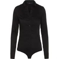 Vero Moda Body noir