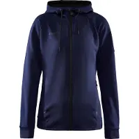 Craft ADV Unify Full Zip Hood Damen
