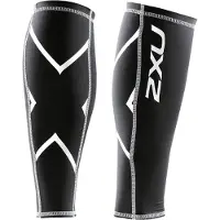 2XU Manchon de compression protège-mollets