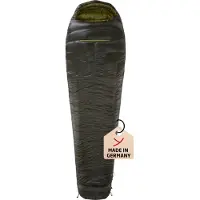 Nordisk Sac de couchage ouverture gauche Balance 400
