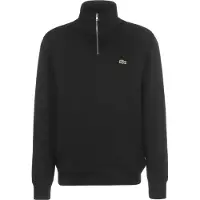Lacoste Sweat-shirt noir