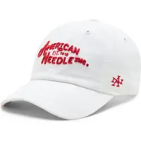 Usorteret Unisexe, Casquette, Casquette Ballpark AN SMU674A-2201A - Taille unique, Blanc, (Taille unique)