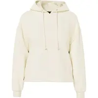 Pieces Sweat-shirt 'Chilli' coquille d'oeuf