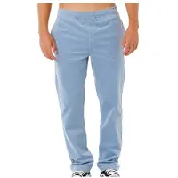 Rip Curl Classic Surf Cord Beach Sweat Pants Bleu S Homme