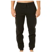 Rip Curl Anti Series Departed Sweat Pants Noir XL Homme