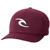 Rip Curl Tepan 2.0 Flexfit Cap Violet