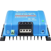 Victron Energy Orion-Tr 24/48-8,5A (400W) convertisseur DC-DC isolé