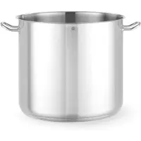 Hendi Cocotte sans couvercle, , gamme Cuisine, 45 L, 400 x (H) 360 mm