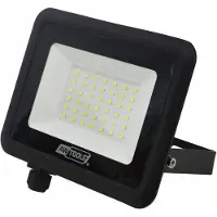 AWTOOLS reflektor slim smd led 30w