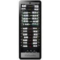La Sommeliere APOGEE185DZPRO Reifeschrank