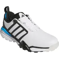 Adidas Chaussure de sport 'Adipower 26' azur / noir / blanc