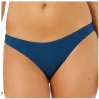 Rip Curl Bas De Bikini Luxe Surf Good