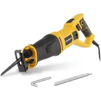 Powerplus Scie Sauteuse 750w