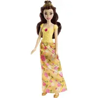 Disney Princess HLX31, Fashion Doll, Female, 3 year/years, Girl, 279,4 mm, Multicolor