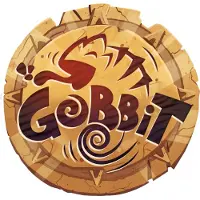 Blackrock Games Jeu de société - Gobbit - La chaîne alimentaire