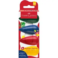 Faber-Castell Malkreide Birne 4er (4 x)