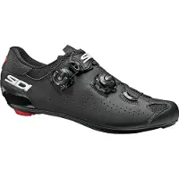 Sidi Genius 10 Road Shoes Noir EU 42 Homme
