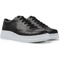 Camper Baskets basses ' Runner ' noir / blanc
