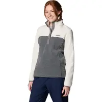 Columbia Pull-over de sport '2085651023' mélange de couleurs