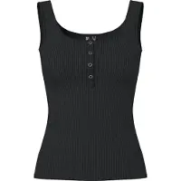 Pieces Haut 'PCKitte' noir