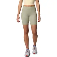 Columbia Move Short Leggings Vert XL Femme