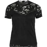 Vila Chemisier 'Stasia' noir