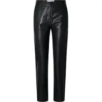 Selected Pantalon noir