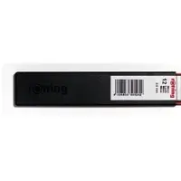 Rotring Mines (12 pcs, 2 mm, HB)