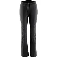 Maier Sports Marie Pants Noir 3XL / Short Femme